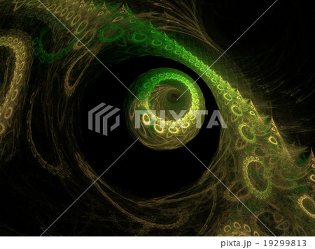 Fractal nest Fractal nest 19299813