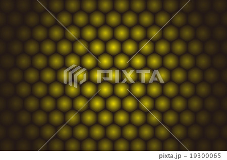 背景素材壁紙,六角構造,正六角形,蜂の巣,ハニカム構造,タイル,ブロック,石材,パターン,ベクター, 19300065