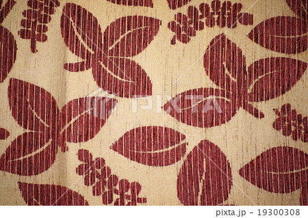 Texture canvas fabric as background 19300308