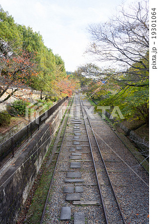 京都　蹴上インクライン 19301064
