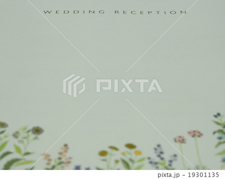 結婚式席次表 結婚式席次表 19301135