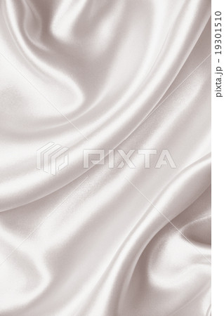 Smooth elegant golden silk as wedding background Smooth elegant golden silk as wedding background 19301510