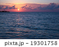 沖縄の夕陽 19301758