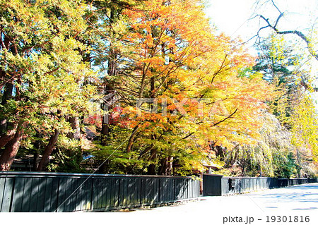 秋の角館 19301816