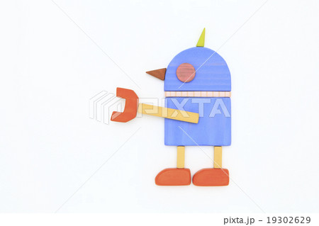 ロボット 19302629