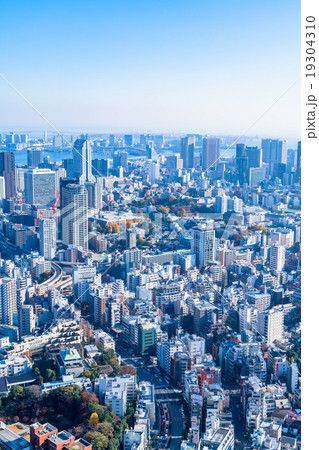 東京・メガシティ 19304310