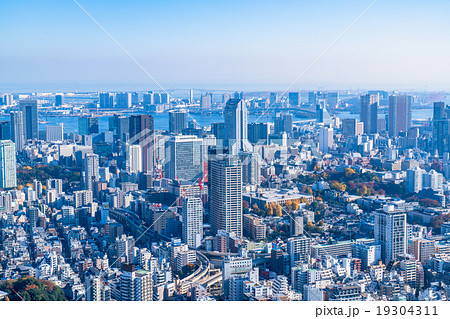 東京・メガシティ 東京・メガシティ 19304311