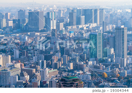 東京・メガシティ 東京・メガシティ 19304344