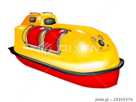 lifeboat 19305474