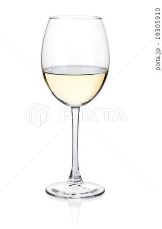 White wine glass 19305910