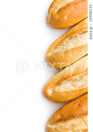 french baguettes 19306133