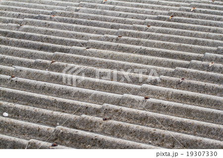 Brown tile roof Brown tile roof 19307330