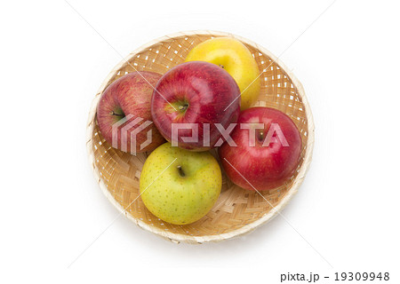 林檎盛合せ 19309948