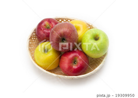 林檎盛合せ 林檎盛合せ 19309950