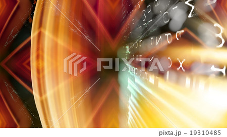 Futuristic Technology Screen 10625 Futuristic Technology Screen 10625 19310485