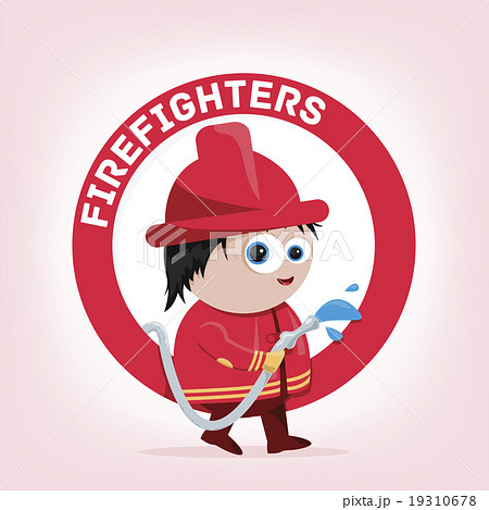 Firefighters 19310678