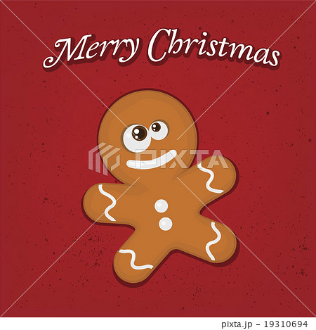 Gingerbread 19310694