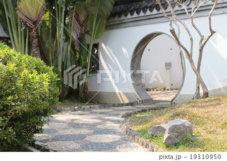 Kowloon Walled City Park Kowloon Walled City Park 19310950