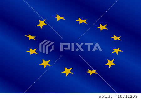 Flag of Europe Union Flag of Europe Union 19312298