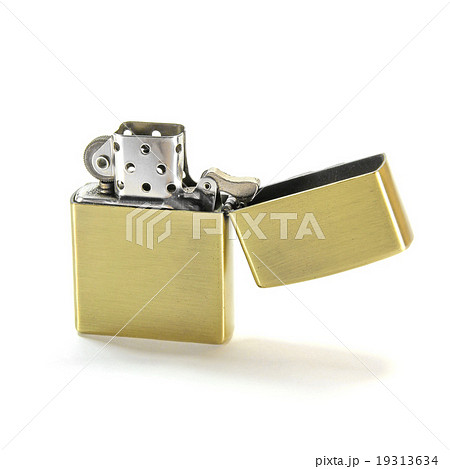 Zippo Lighter 19313634