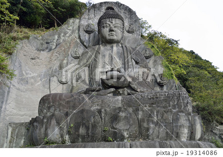 日本寺大仏 19314086