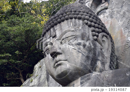 日本寺大仏 19314087
