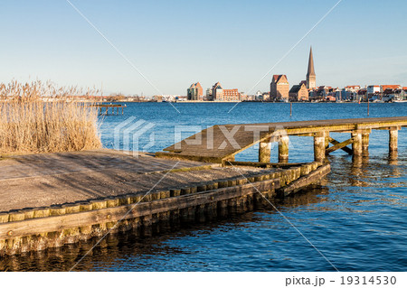 View to Rostock 19314530