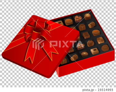 Assorted chocolate 01 19314993