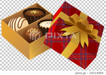 Assorted chocolate 02 19314994