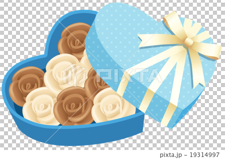 Assorted chocolate 04 19314997