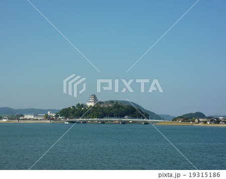 唐津城 19315186