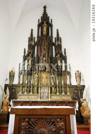 カトリック弘前教会 19316269