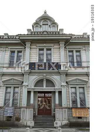 旧青森銀行記念館 旧青森銀行記念館 19316303