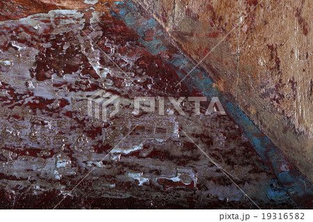 wood texture with paint and varnish wood texture with paint and varnish 19316582