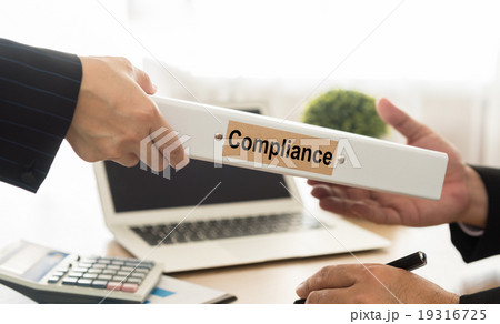 compliance 19316725