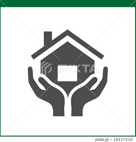 Property insurance icon Property insurance icon 19317310