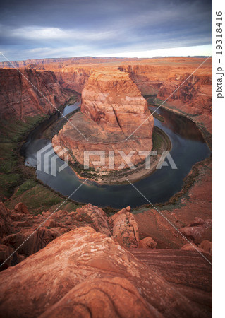 Colorado River 19318416