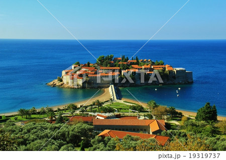 海と島 19319737