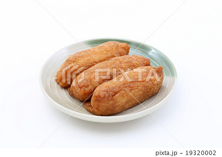 いなり寿司 19320002