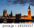 Big Ben clock tower at London England UK 19320357