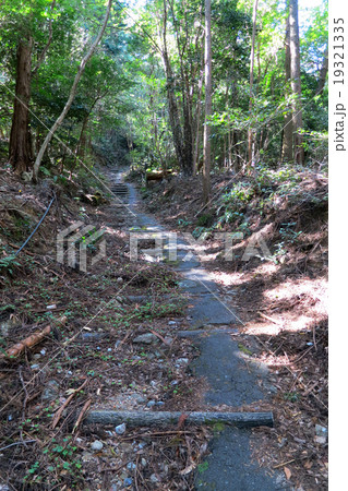へんろ道　鶴林寺道 19321335