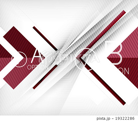 Color geometric shapes with option elements Color geometric shapes with option elements 19322286