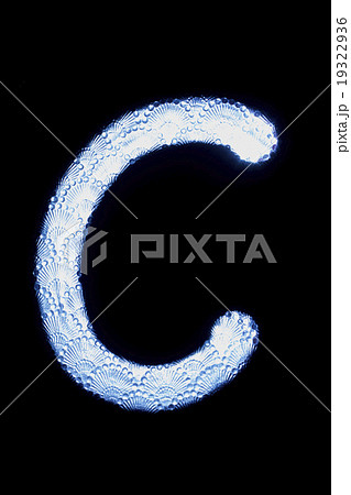 characters on the white background 19322936