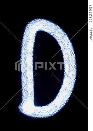 characters on the white background 19322937