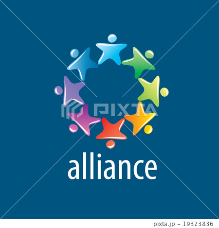 Human Alliance logo 19323836
