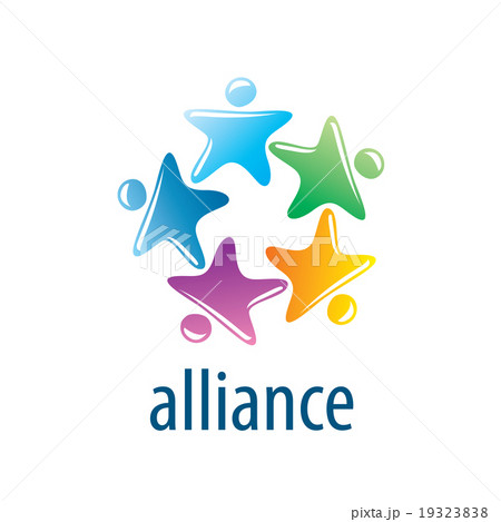 Human Alliance logo Human Alliance logo 19323838