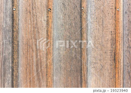 Old wooden planks surface background 19323940