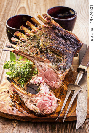 lamb carree 19324601