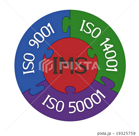 Integrated management system 19325759