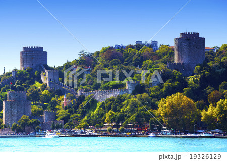 Castle of Seven Towers Castle of Seven Towers 19326129